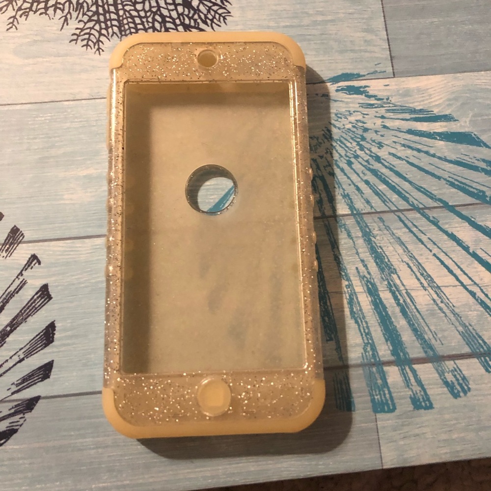 Ipod case